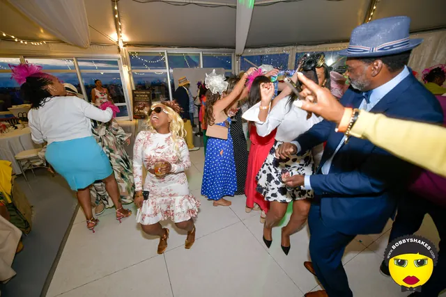 Kentucky Derby Day Party 2026 in Boston, photo 11 of 234
