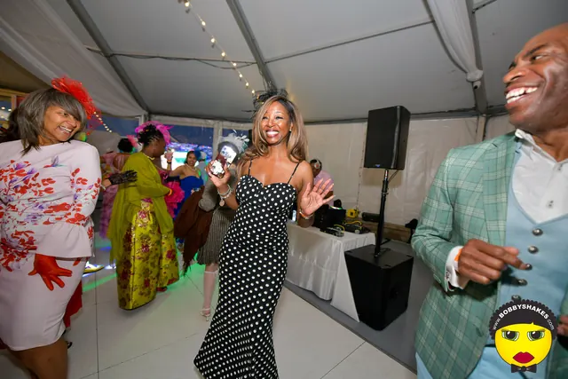 Kentucky Derby Day Party 2026 in Boston, photo 15 of 234