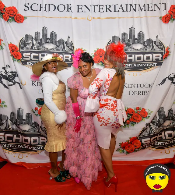 Kentucky Derby Day Party 2026 in Boston, photo 37 of 234