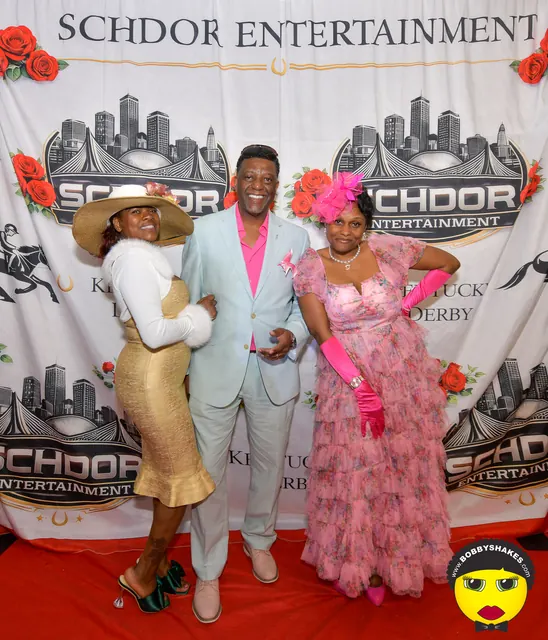 Kentucky Derby Day Party 2026 in Boston, photo 39 of 234
