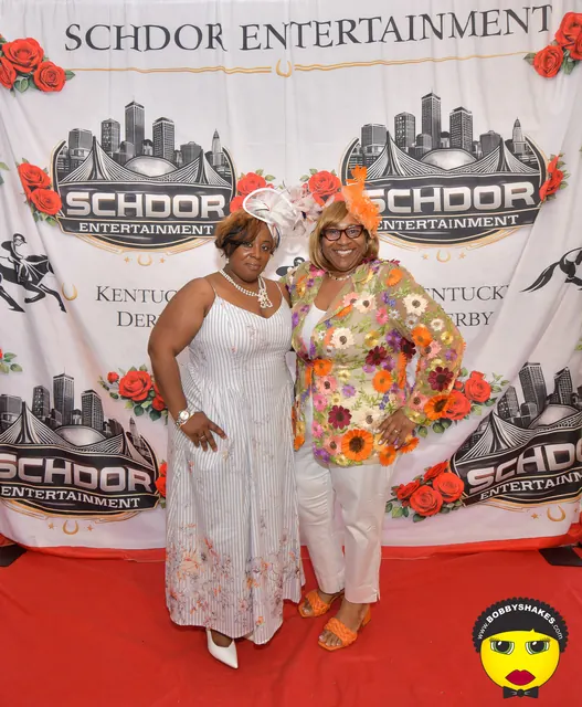 Kentucky Derby Day Party 2026 in Boston, photo 51 of 234