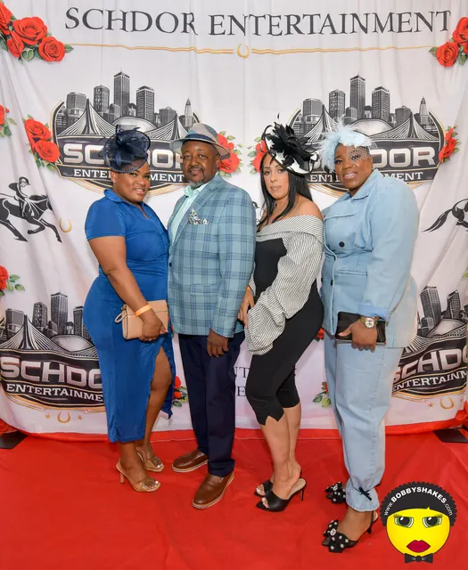 Kentucky Derby Day Party 2026 in Boston, photo 53 of 234
