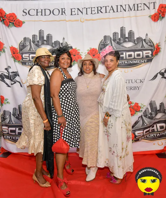 Kentucky Derby Day Party 2026 in Boston, photo 56 of 234