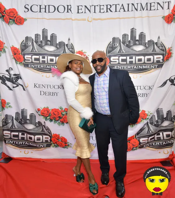 Kentucky Derby Day Party 2026 in Boston, photo 41 of 234