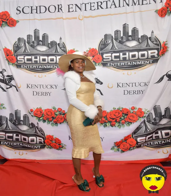 Kentucky Derby Day Party 2026 in Boston, photo 40 of 234
