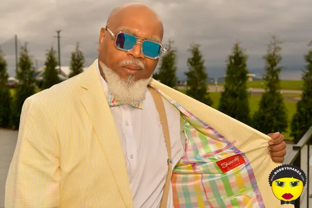 Kentucky Derby Day Party 2026 in Boston, photo 171 of 234