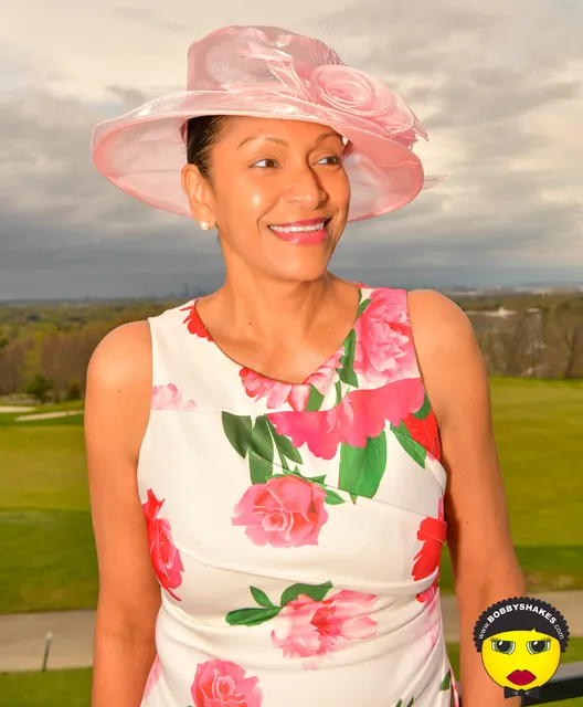 Kentucky Derby Day Party 2026 in Boston, photo 182 of 234