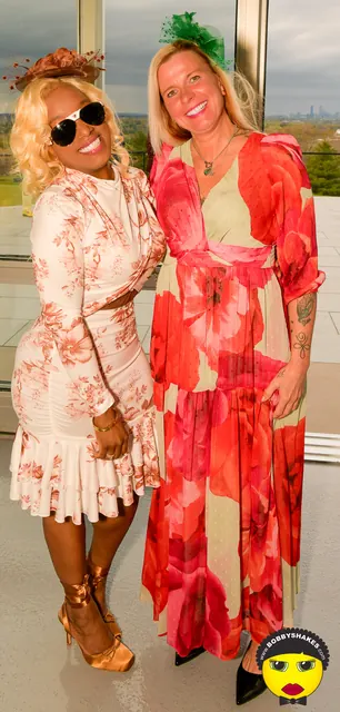 Kentucky Derby Day Party 2026 in Boston, photo 183 of 234