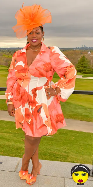 Kentucky Derby Day Party 2026 in Boston, photo 198 of 234