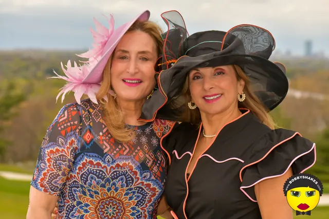 Kentucky Derby Day Party 2026 in Boston, photo 76 of 234