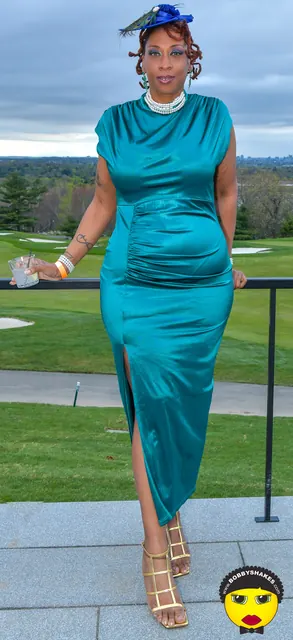 Kentucky Derby Day Party 2026 in Boston, photo 202 of 234