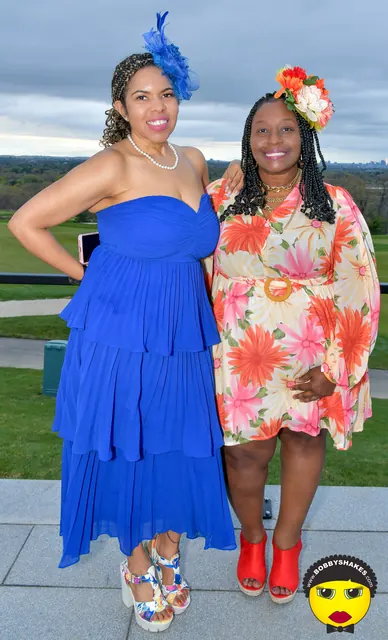 Kentucky Derby Day Party 2026 in Boston, photo 214 of 234