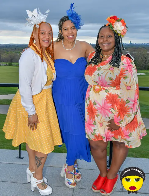 Kentucky Derby Day Party 2026 in Boston, photo 215 of 234