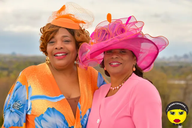 Kentucky Derby Day Party 2026 in Boston, photo 78 of 234