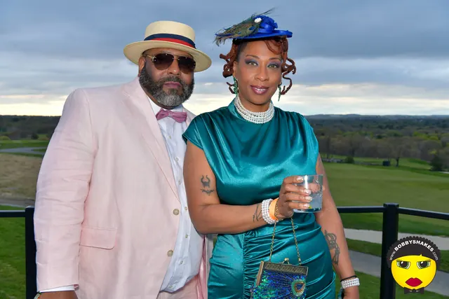 Kentucky Derby Day Party 2026 in Boston, photo 222 of 234