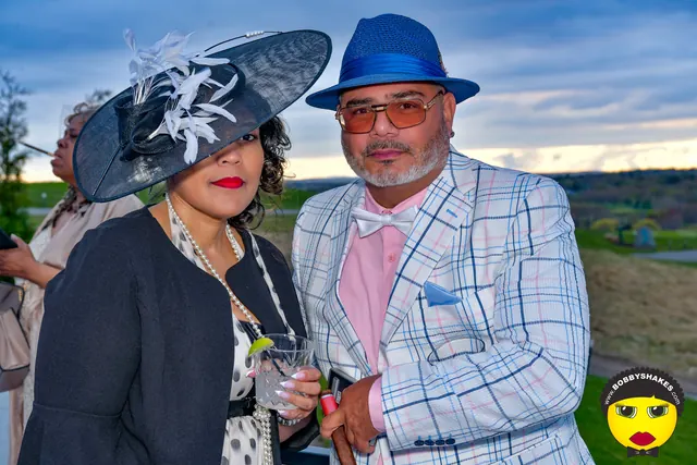 Kentucky Derby Day Party 2026 in Boston, photo 223 of 234