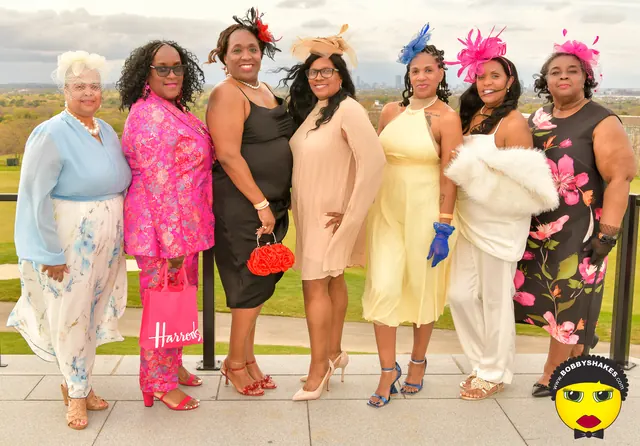 Kentucky Derby Day Party 2026 in Boston, photo 110 of 234