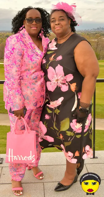 Kentucky Derby Day Party 2026 in Boston, photo 111 of 234