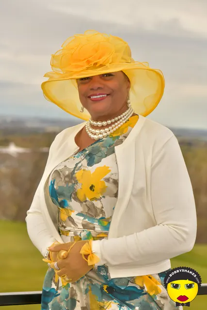 Kentucky Derby Day Party 2026 in Boston, photo 68 of 234