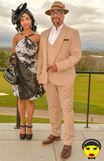 Kentucky Derby Day Party 2026 in Boston, photo 154 of 234