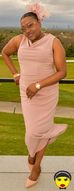 Kentucky Derby Day Party 2026 in Boston, photo 161 of 234