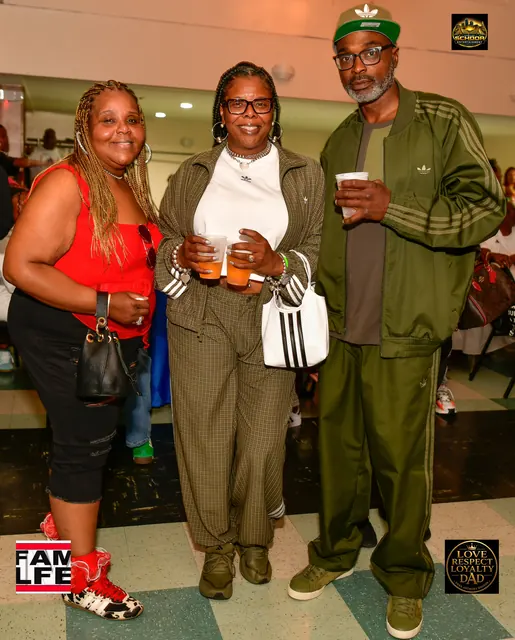 The adidas Party, photo 10 of 175
