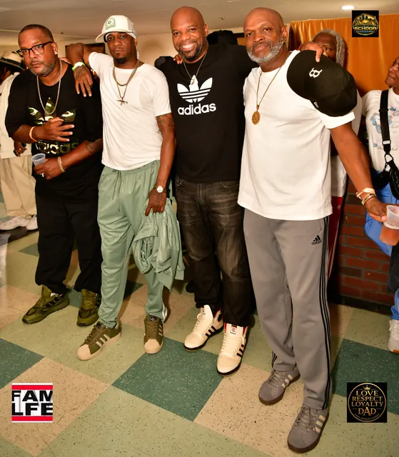 The adidas Party, photo 106 of 175