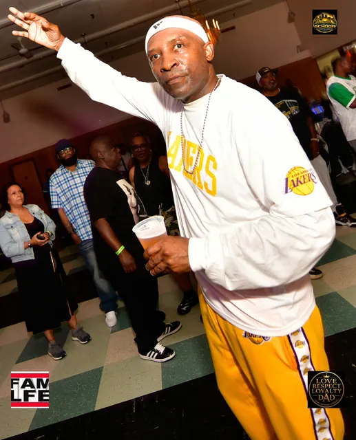The adidas Party, photo 121 of 175