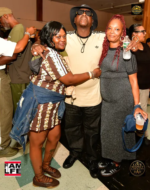 The adidas Party, photo 123 of 175
