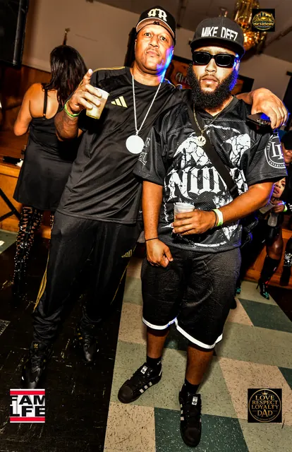 The adidas Party, photo 148 of 175