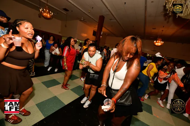 The adidas Party, photo 150 of 175