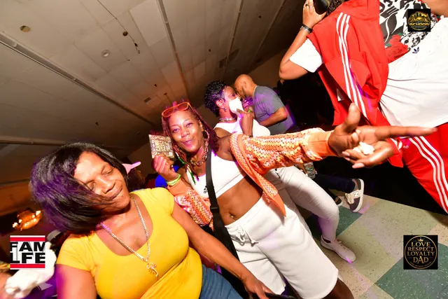 The adidas Party, photo 151 of 175