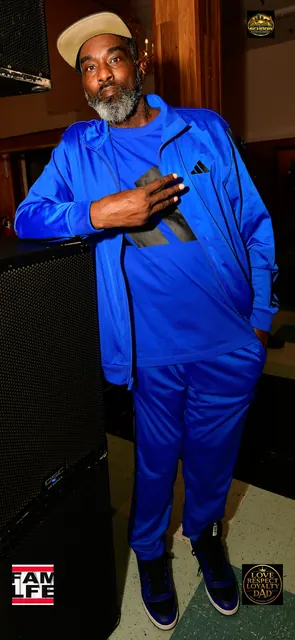 The adidas Party, photo 156 of 175