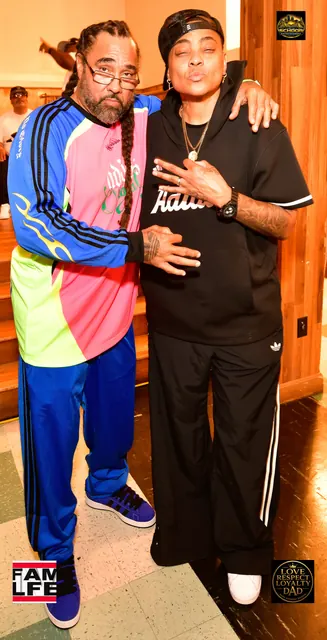 The adidas Party, photo 173 of 175