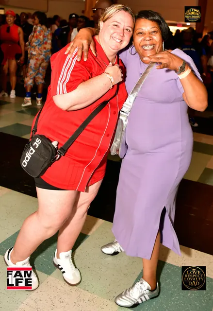 The adidas Party, photo 23 of 175