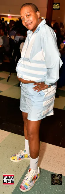 The adidas Party, photo 24 of 175