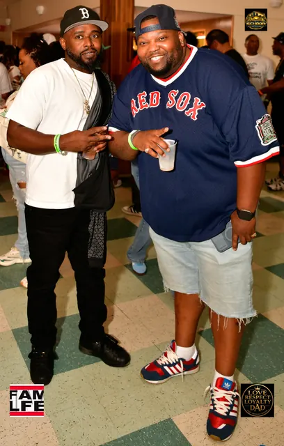 The adidas Party, photo 28 of 175
