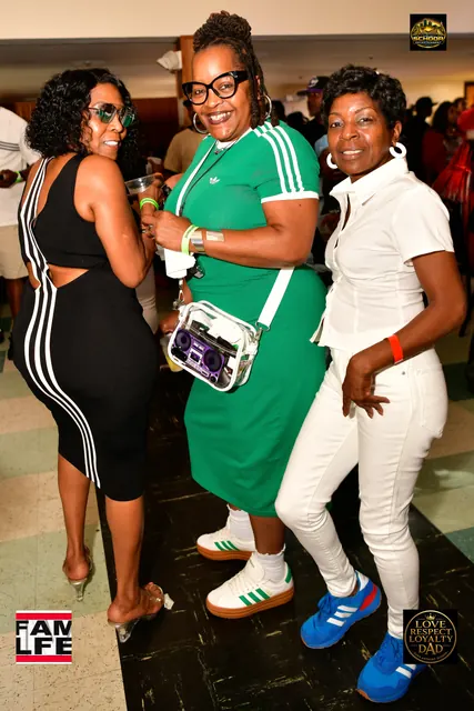 The adidas Party, photo 36 of 175