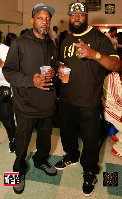 The adidas Party, photo 38 of 175