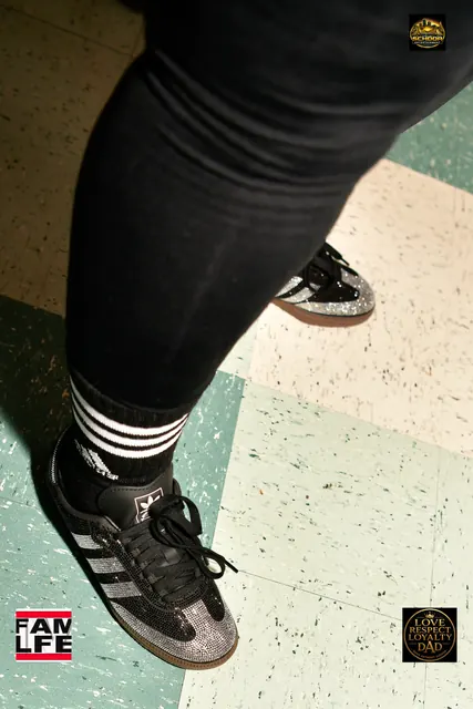 The adidas Party, photo 54 of 175