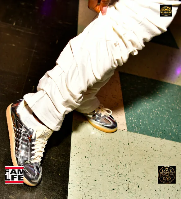 The adidas Party, photo 58 of 175