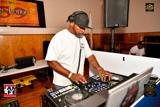 The adidas Party, photo 59 of 175