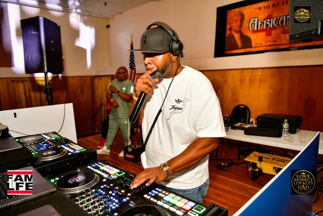 The adidas Party, photo 60 of 175