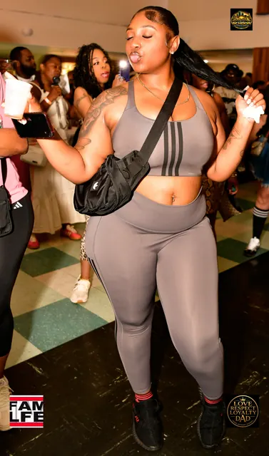 The adidas Party, photo 76 of 175