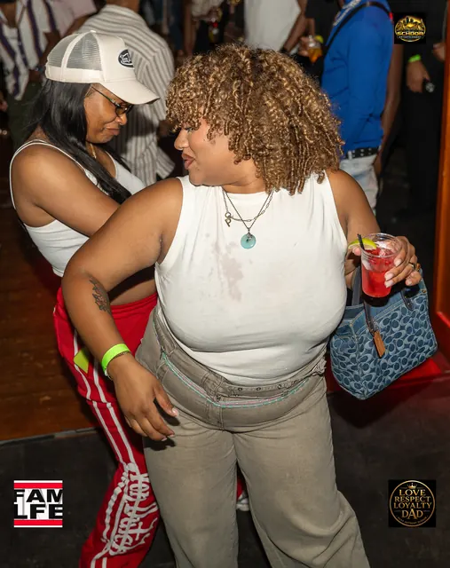 The adidas Party, photo 77 of 175