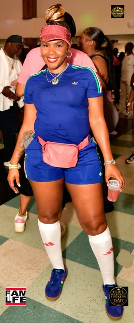 The adidas Party, photo 87 of 175