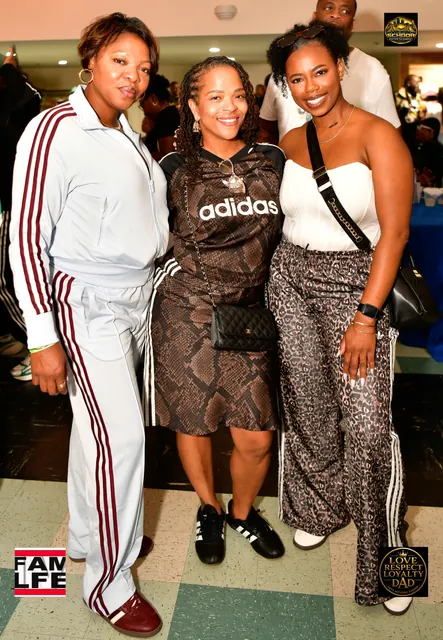 The adidas Party, photo 89 of 175