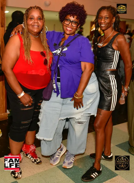 The adidas Party, photo 9 of 175