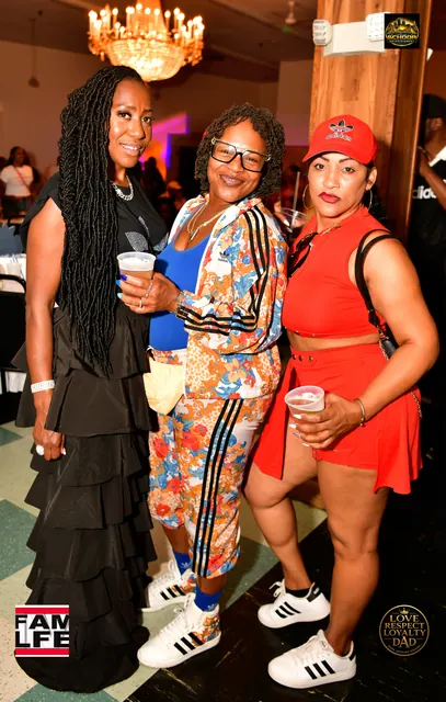 The adidas Party, photo 91 of 175