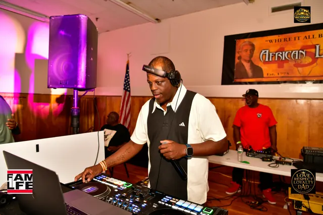 The adidas Party, photo 97 of 175